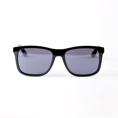 Salvatore Ferragamo SF 1028S 001 56 Erkek Siyah Dikdörtgen  Güneş Gözlüğü