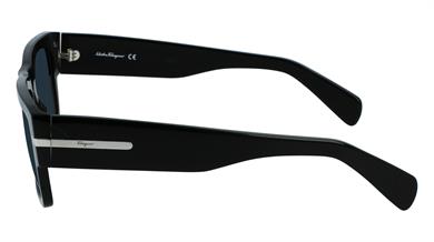 Salvatore Ferragamo SF 1030S 001 54 Erkek Güneş Gözlüğü