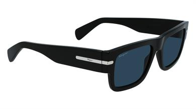 Salvatore Ferragamo SF 1030S 001 54 Erkek Güneş Gözlüğü