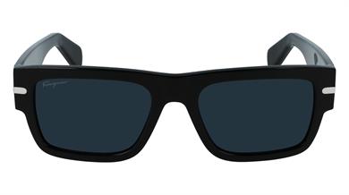 Salvatore Ferragamo SF 1030S 001 54 Erkek Güneş Gözlüğü