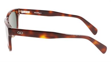 Salvatore Ferragamo SF 1057S-240 Kadın Güneş Gözlüğü