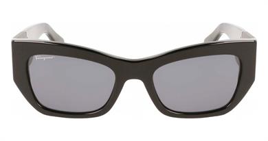 Salvatore Ferragamo SF 1059S 001 54 Kadın Güneş Gözlüğü