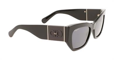Salvatore Ferragamo SF 1059S 001 54 Kadın Güneş Gözlüğü