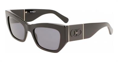 Salvatore Ferragamo SF 1059S 001 54 Kadın Güneş Gözlüğü