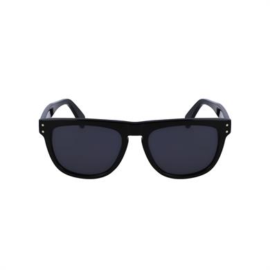 Salvatore Ferragamo SF1111S-001-55 Erkek Füme Kemik Güneş Gözlüğü