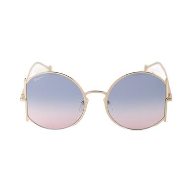 Salvatore Ferragamo SF 144S 746 57 Kadın Güneş Gözlüğü