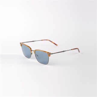 Salvatore Ferragamo SF 227S 086 Unisex Güneş Gözlüğü