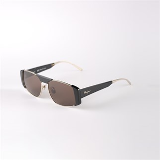 Salvatore Ferragamo SF 267S 733 Erkek Güneş Gözlüğü