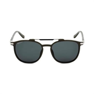 Salvatore Ferragamo SF 893S 001 54 Unisex Güneş Gözlüğü