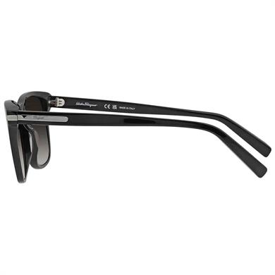 Salvatore Ferragamo SF 992S 001 57 Erkek Güneş Gözlüğü