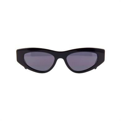 Salvatore Ferragamo SF 995S 001 53 Kadın Cat Eye Güneş Gözlüğü