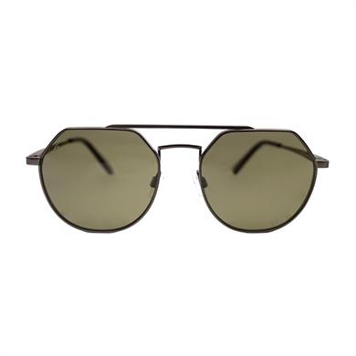 Serengeti 533005 54 Shelby Polarize Unisex Metal Geometrik  Güneş Gözlüğü