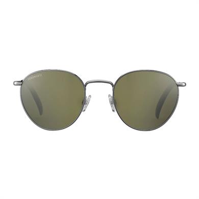 Serengeti 8927 50 Hamel Polarize Unisex Metal Yuvarlak Güneş Gözlüğü