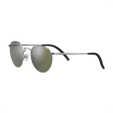 Serengeti 8927 50 Hamel Polarize Unisex Metal Yuvarlak Güneş Gözlüğü