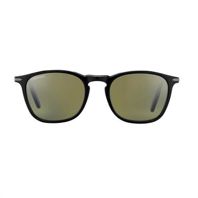 Serengeti 8947 51 Delio Polarize Unisex Siyah Kemik  Güneş Gözlüğü