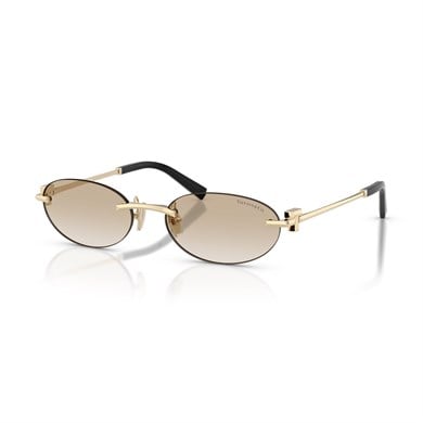Tiffany Co. TF 3119D 623911 56 Güneş Gözlüğü