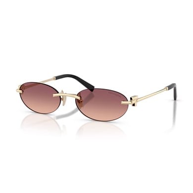 Tiffany Co. TF3119D 62408D 56 Güneş Gözlüğü