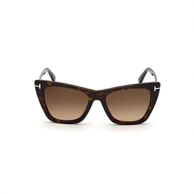 Tom Ford Poppy-02 TF846 52F Kadın Güneş Gözlüğü