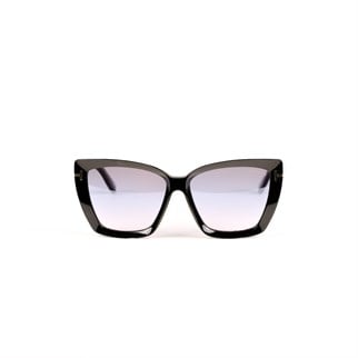 Tom Ford Scarlet-02 TF920 01B Kadın Güneş Gözlüğü