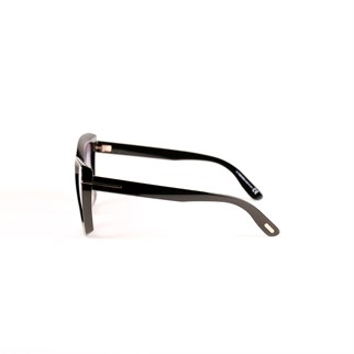 Tom Ford Scarlet-02 TF920 01B Kadın Güneş Gözlüğü