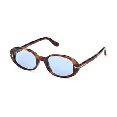 Tom Ford TF 1364 53V 49 Iggy Güneş Gözlüğü