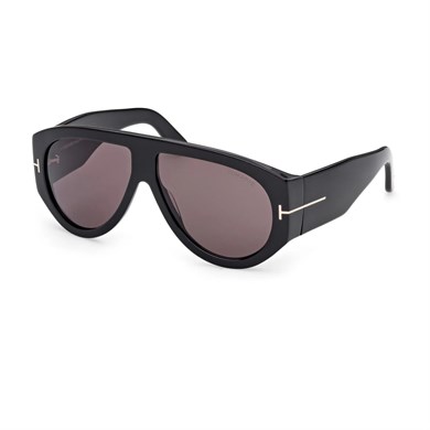 Tom Ford TF1044 01A 60 Bronson Güneş Gözlüğü