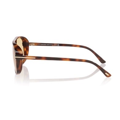 Tom Ford TF1208 53E 61 Guillaume Güneş Gözlüğü