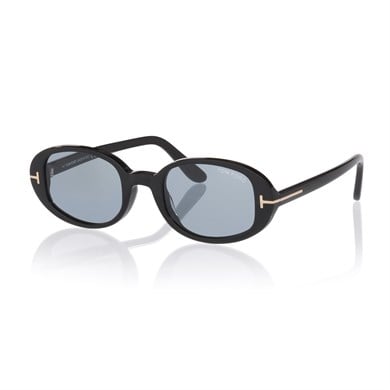 Tom Ford TF1364 01A 49 Iggy Güneş Gözlüğü