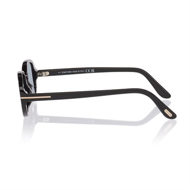 Tom Ford TF1364 01A 49 Iggy Güneş Gözlüğü