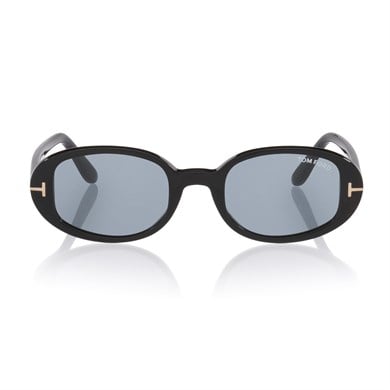 Tom Ford TF1364 01A 49 Iggy Güneş Gözlüğü