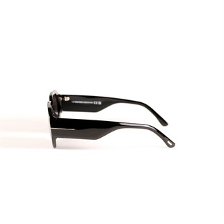 Tom Ford Veronique-02 TF917 01A Kadın Güneş Gözlüğü