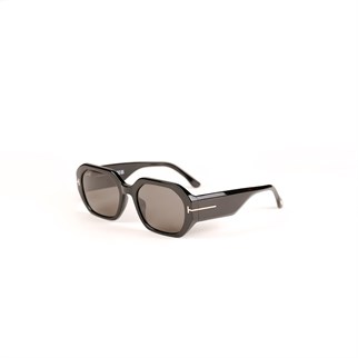 Tom Ford Veronique-02 TF917 01A Kadın Güneş Gözlüğü