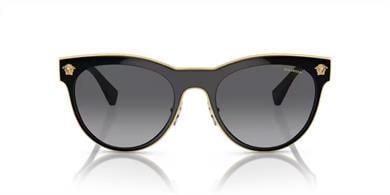 Versace VE 2198 1002T3 54 Kadın Güneş Gözlüğü