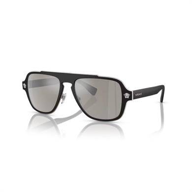 Versace VE 2199 10006G 56 Erkek Güneş Gözlüğü