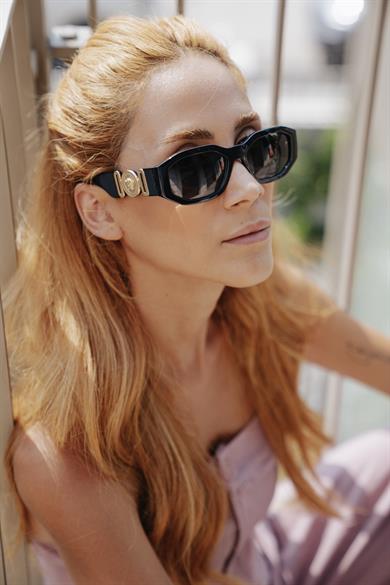 Versace VE 4361 GB187 53 Kadın Güneş Gözlüğü