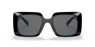 Versace VE 4405 GB187 54 Kadın Güneş Gözlüğü