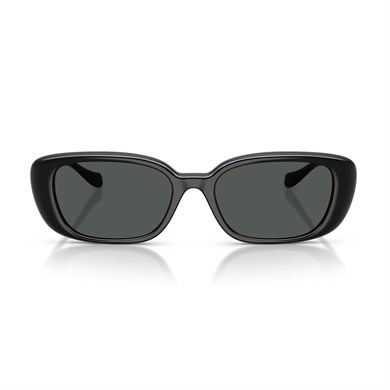 Versace VE 4504D GB187 56 Kadın Yastık Siyah Kemik Güneş Gözlüğü