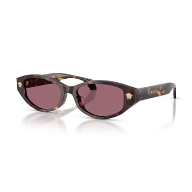 Versace VE 4512D 1081A 54 Güneş Gözlüğü