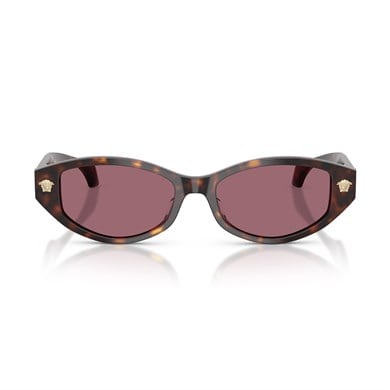 Versace VE 4512D 1081A 54 Güneş Gözlüğü
