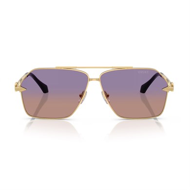 Versace VE2284 1002EL 63 Güneş Gözlüğü