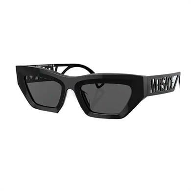 Versace VE 4432U 523287 53 Kadın Geometrik Güneş Gözlüğü