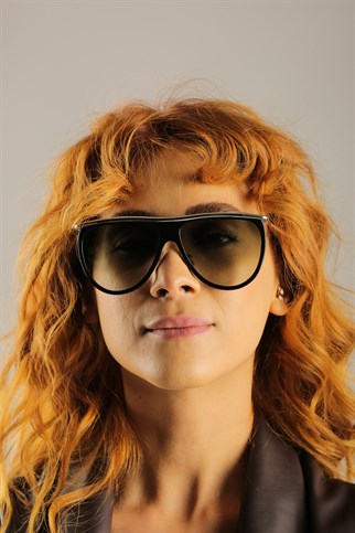 Victoria Beckham VB 155S 001 Kadın Güneş Gözlüğü