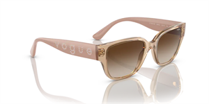 Vogue VO 5459SB 282613 53 Kadın Güneş Gözlüğü