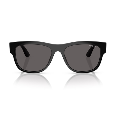 Vogue Junior VJ 2030 W4487 52 Çocuk Yastık Siyah Kemik Güneş Gözlüğü