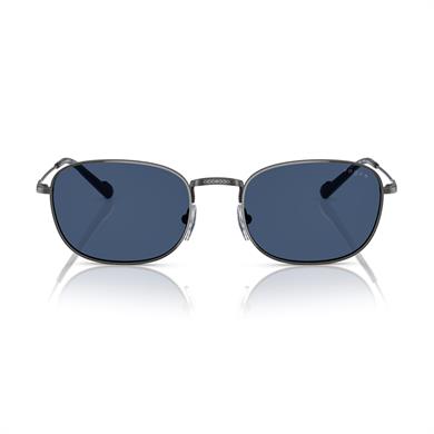 Vogue VO 4276S 513680 54 Unisex Metal Dikdörtgen  Güneş Gözlüğü