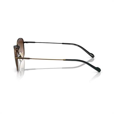 Vogue VO 4276S 513713 54 Unisex Bronz Metal Dikdörtgen Güneş Gözlüğü