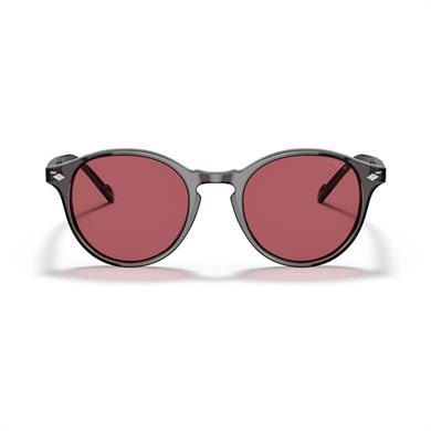 Vogue VO 5327S 292369 51 Unisex Füme Kemik Güneş Gözlüğü