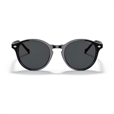 Vogue VO 5327S W4487 51 Unisex Siyah Kemik Güneş Gözlüğü