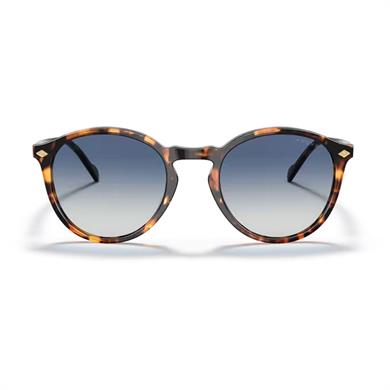 Vogue VO 5432S 28194L 51 Unisex Kahverengi Kemik   Güneş Gözlüğü