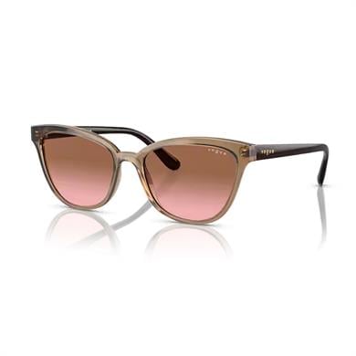 Vogue VO 5496SI 304014 54 Kadın Cat Eye Güneş Gözlüğü